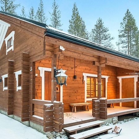 Holiday Home Honkakeko By Interhome Levi Bagian luar foto