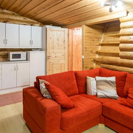Holiday Home Honkakeko By Interhome Levi Bagian luar foto