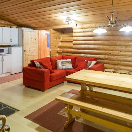 Holiday Home Honkakeko By Interhome Levi Bagian luar foto