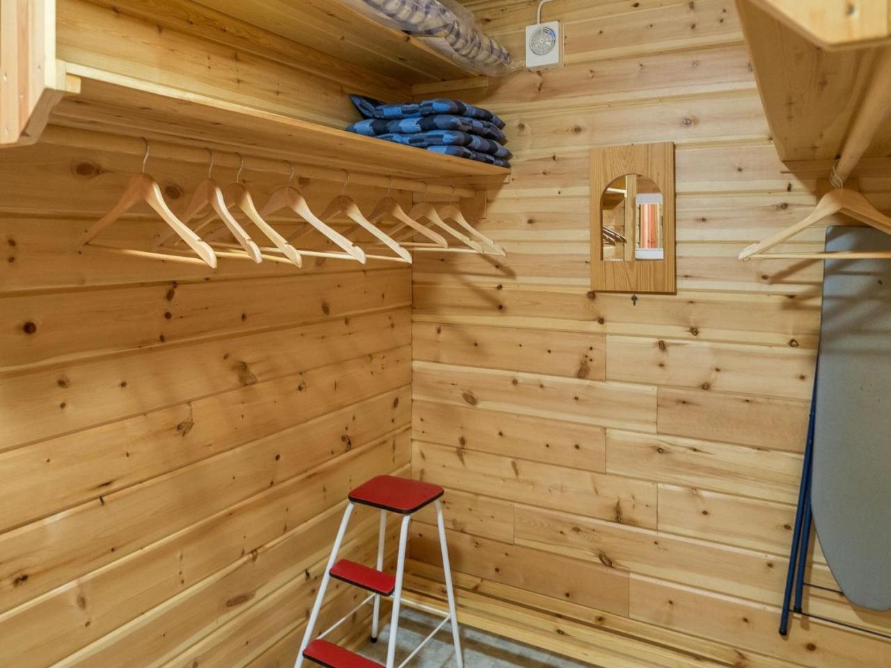 Holiday Home Honkakeko By Interhome Levi Bagian luar foto