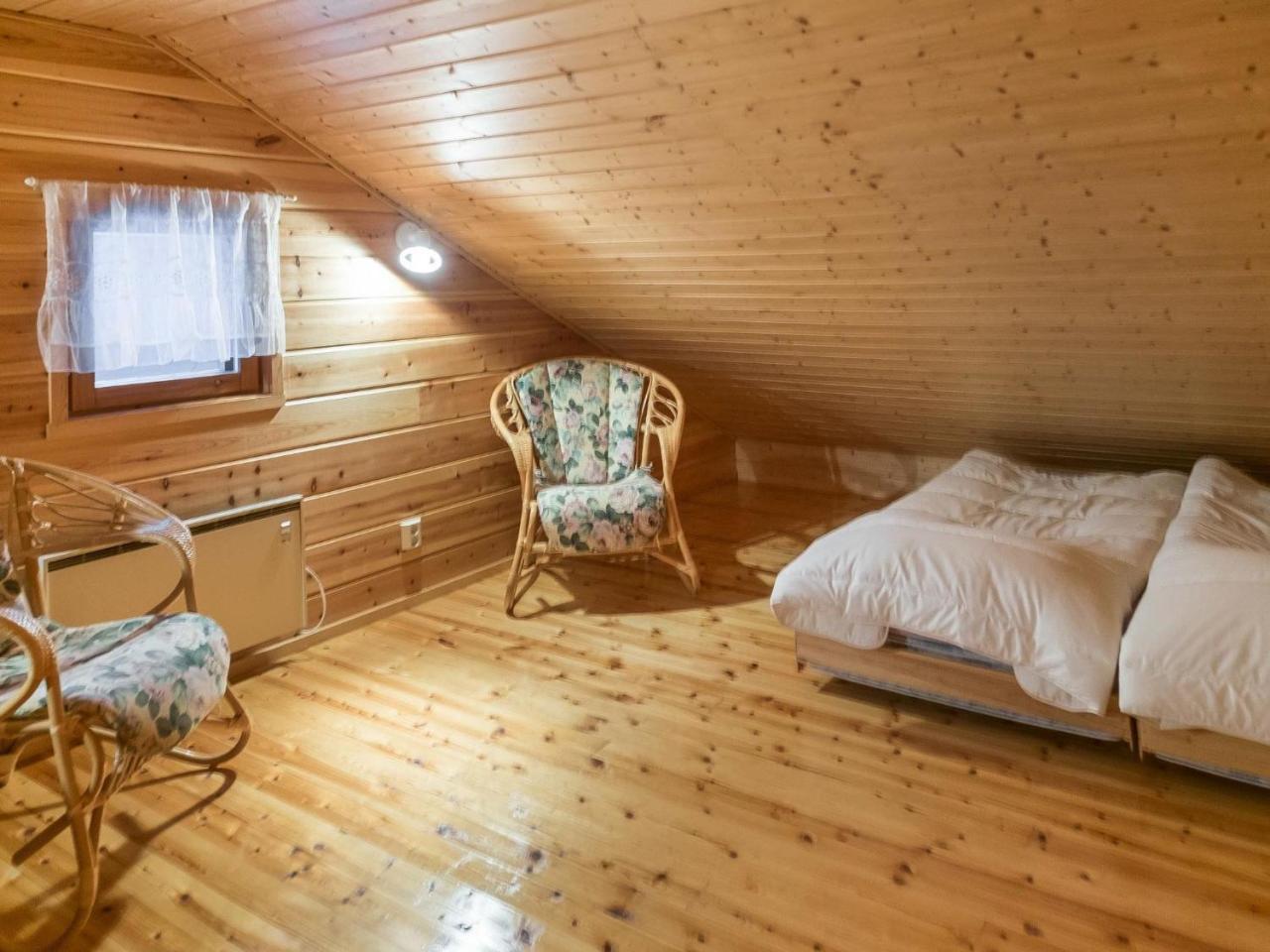 Holiday Home Honkakeko By Interhome Levi Bagian luar foto