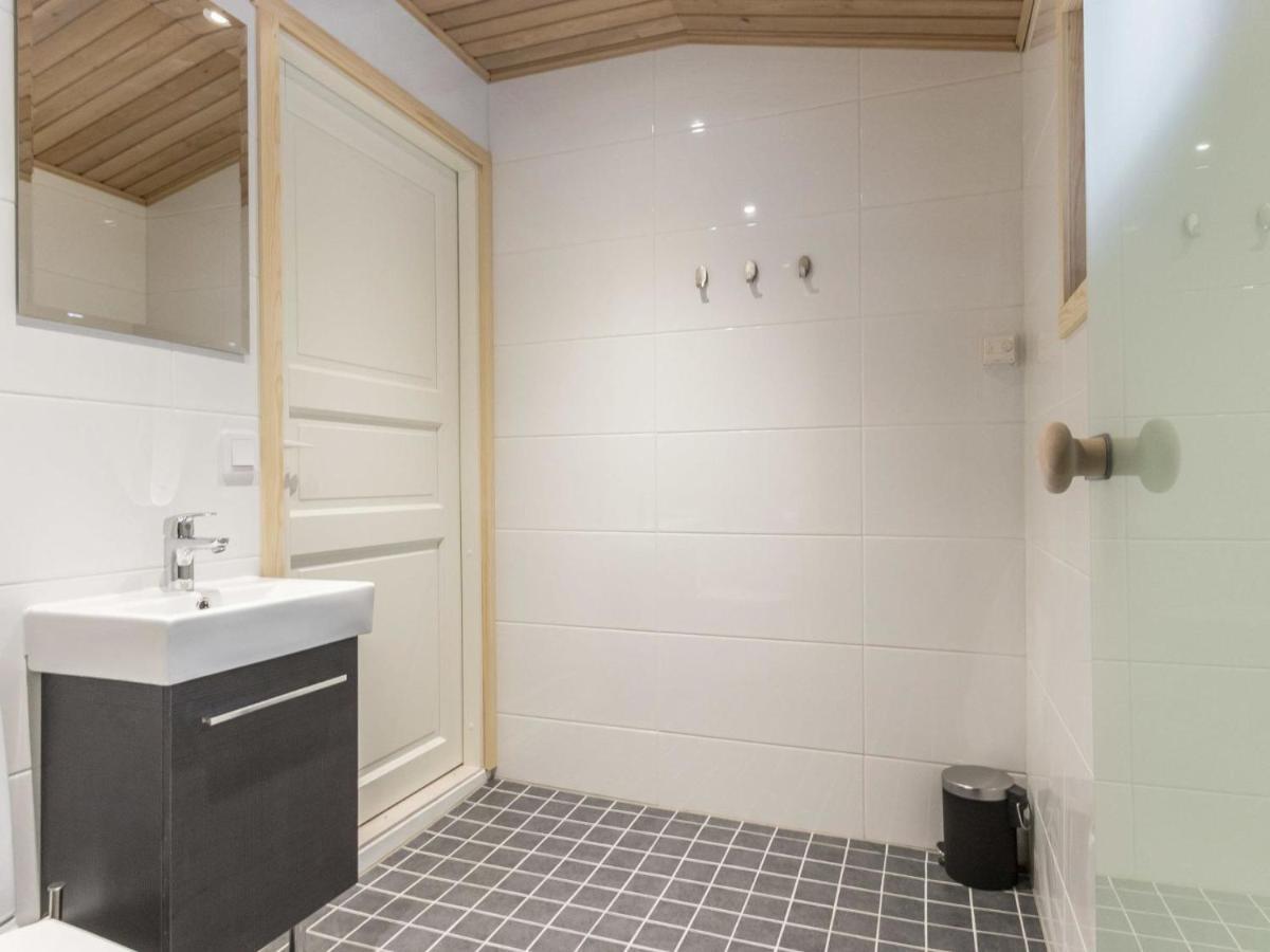 Holiday Home Honkakeko By Interhome Levi Bagian luar foto