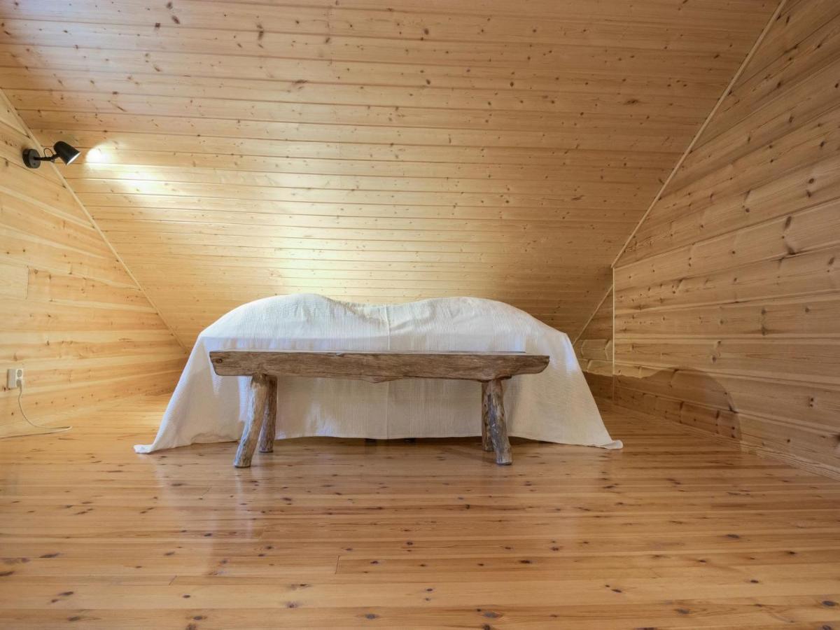 Holiday Home Honkakeko By Interhome Levi Bagian luar foto