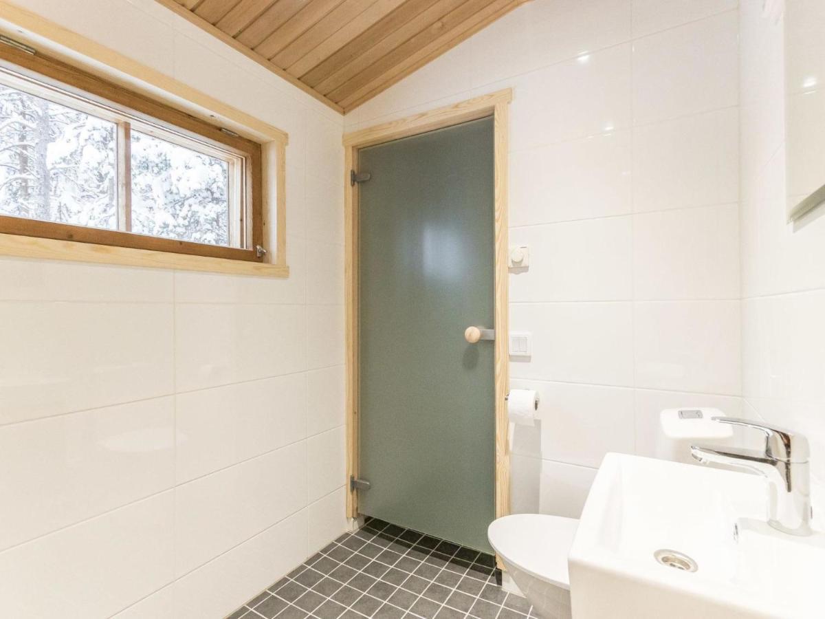 Holiday Home Honkakeko By Interhome Levi Bagian luar foto