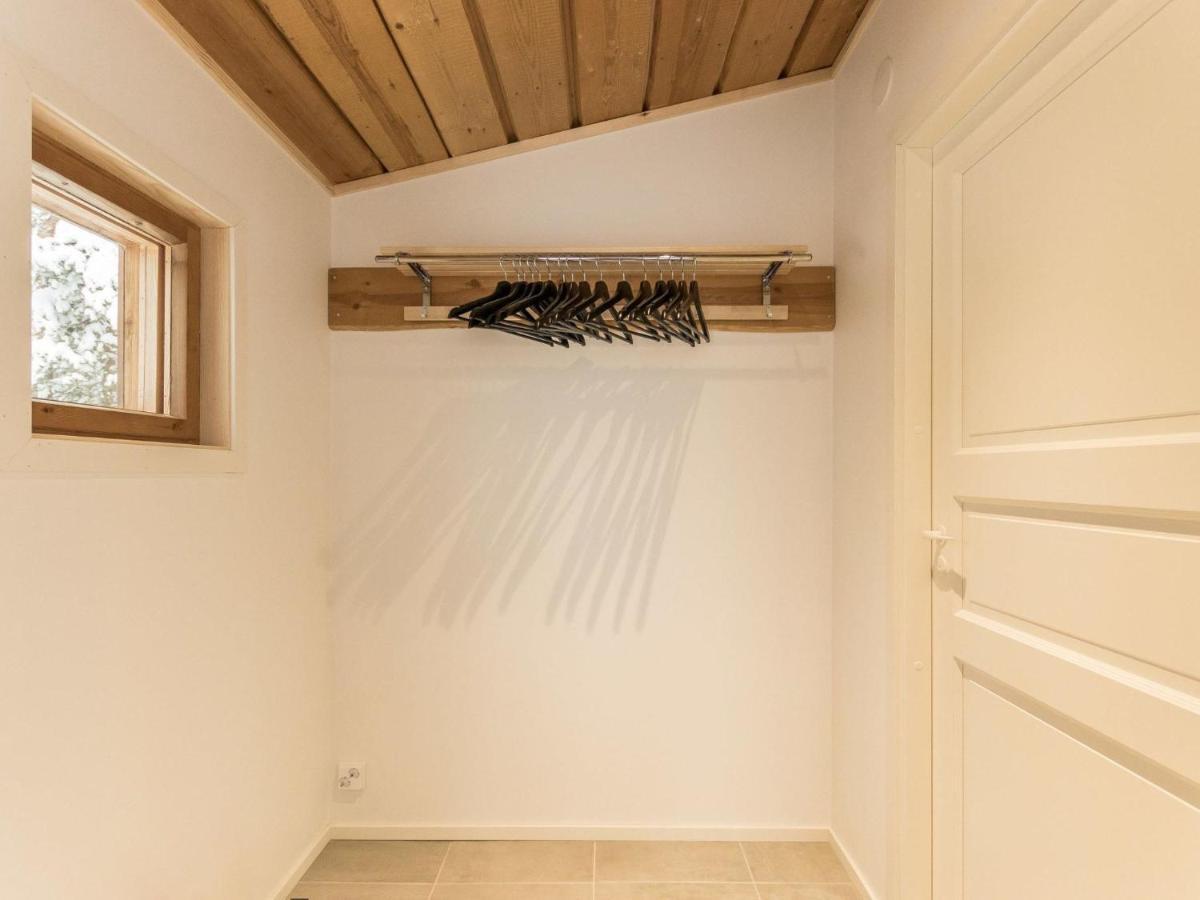 Holiday Home Honkakeko By Interhome Levi Bagian luar foto