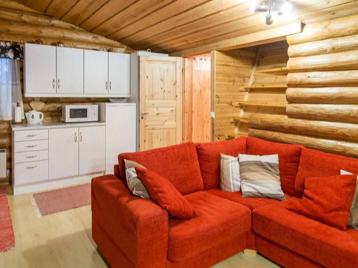Holiday Home Honkakeko By Interhome Levi Bagian luar foto