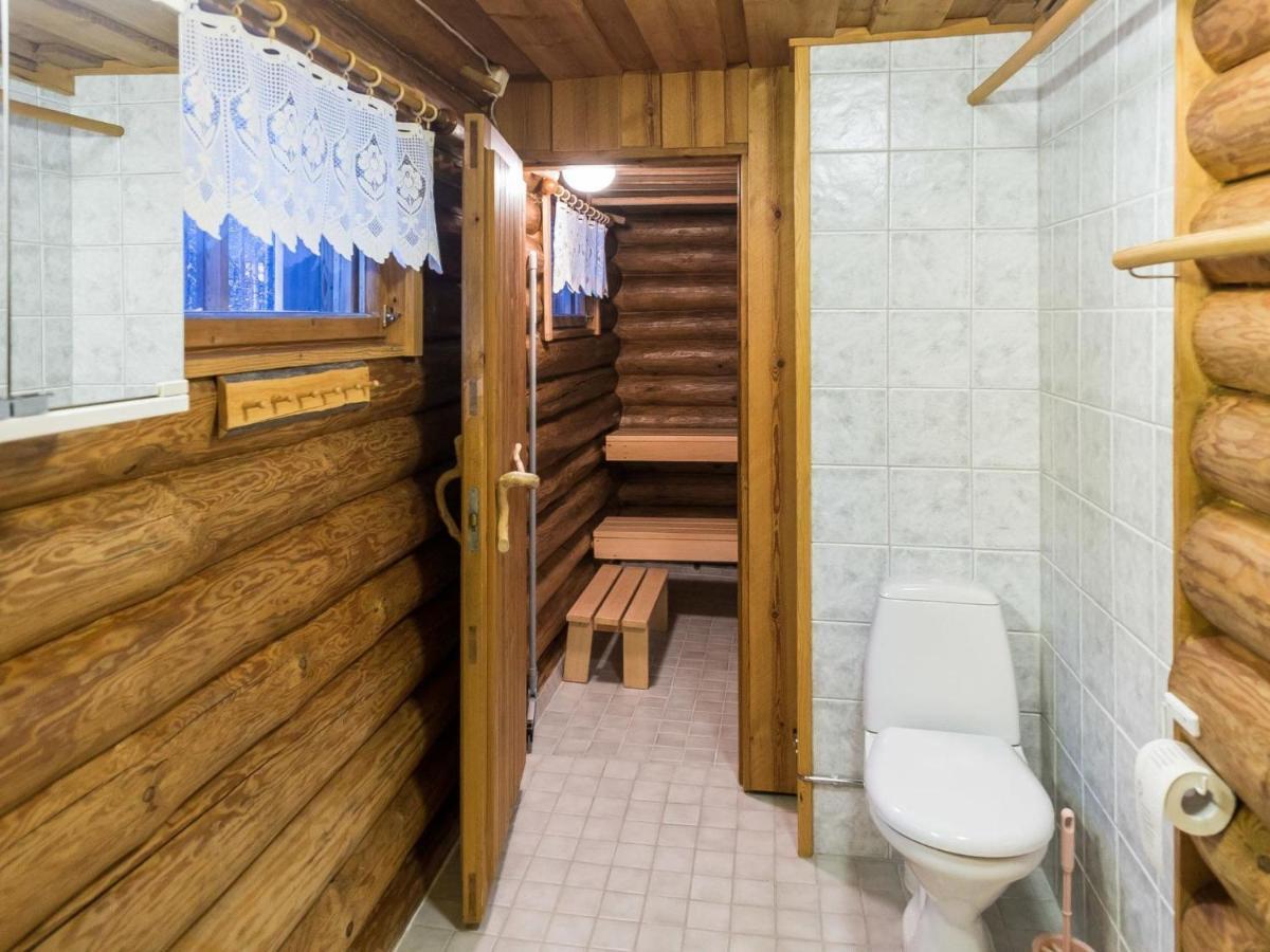 Holiday Home Honkakeko By Interhome Levi Bagian luar foto