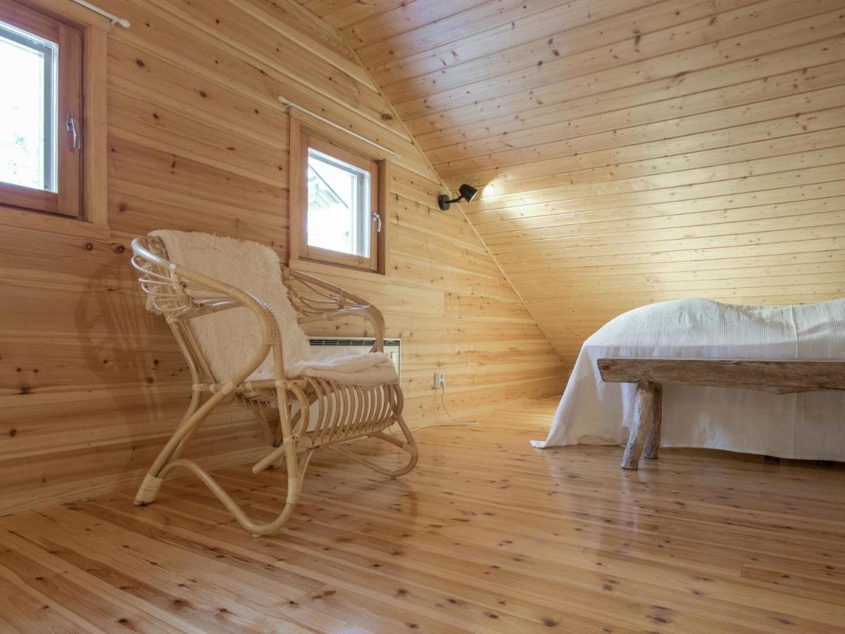 Holiday Home Honkakeko By Interhome Levi Bagian luar foto