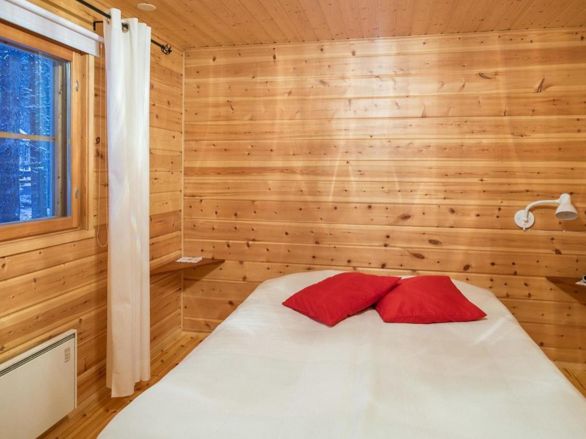 Holiday Home Honkakeko By Interhome Levi Bagian luar foto