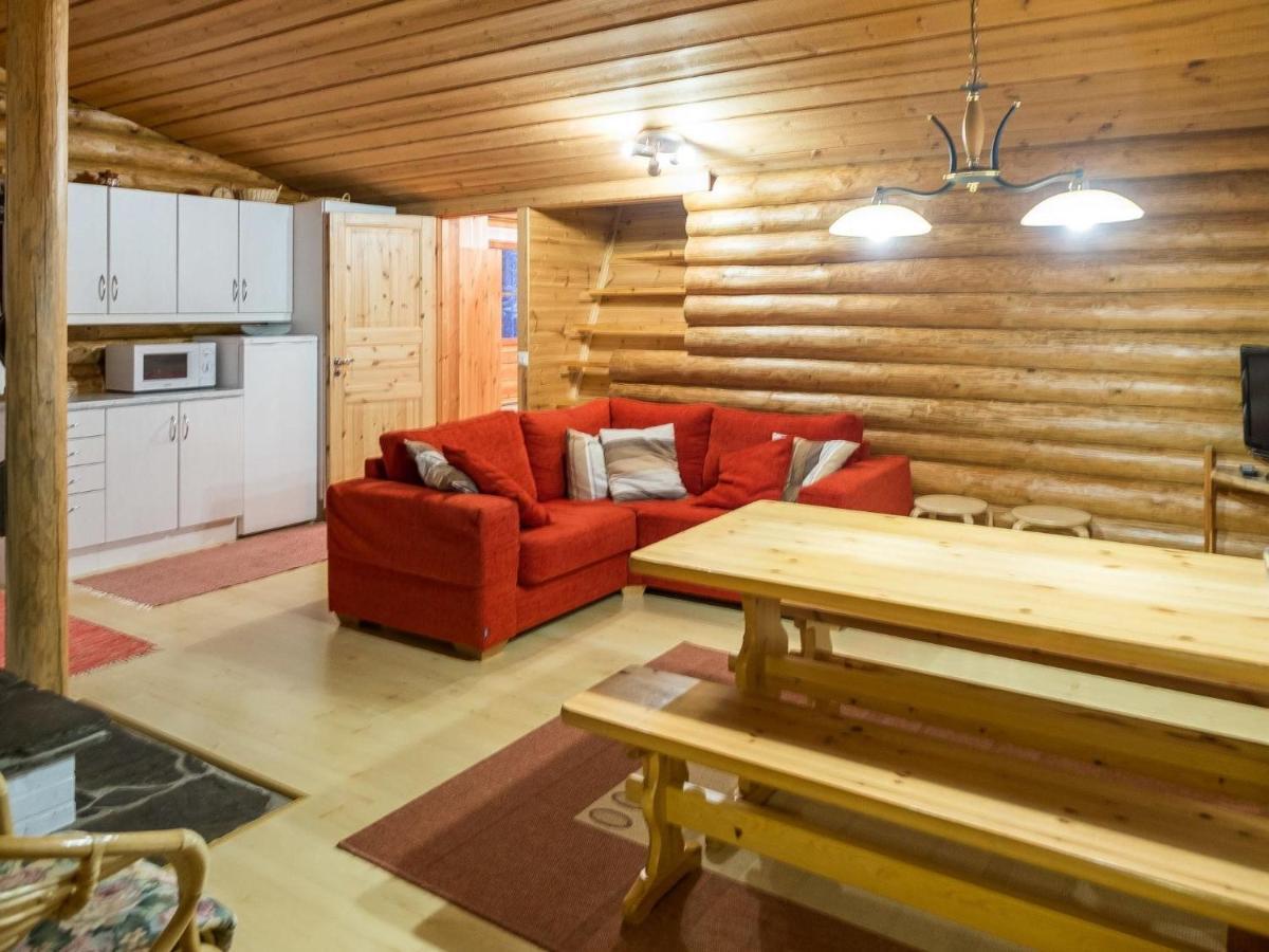 Holiday Home Honkakeko By Interhome Levi Bagian luar foto