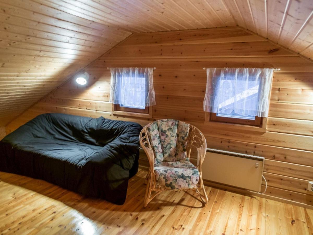 Holiday Home Honkakeko By Interhome Levi Bagian luar foto