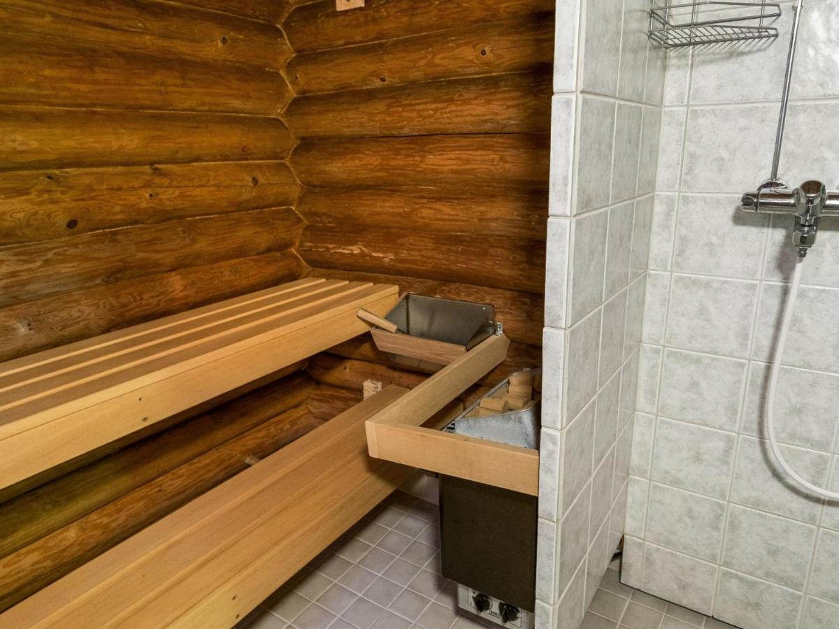 Holiday Home Honkakeko By Interhome Levi Bagian luar foto