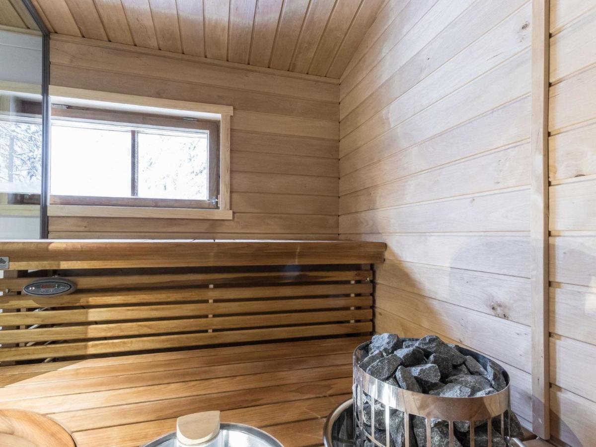 Holiday Home Honkakeko By Interhome Levi Bagian luar foto
