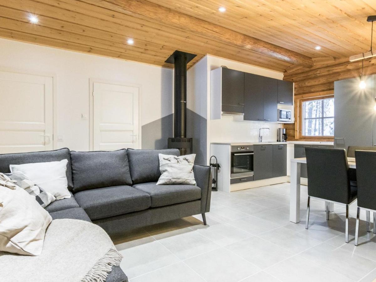 Holiday Home Honkakeko By Interhome Levi Bagian luar foto