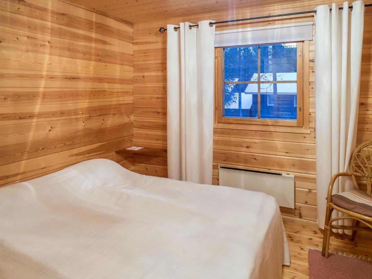 Holiday Home Honkakeko By Interhome Levi Bagian luar foto