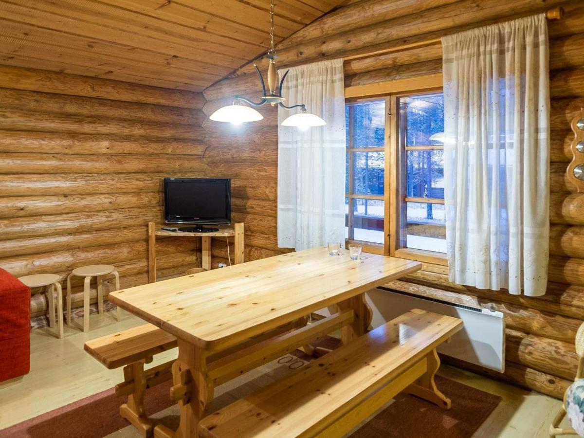 Holiday Home Honkakeko By Interhome Levi Bagian luar foto