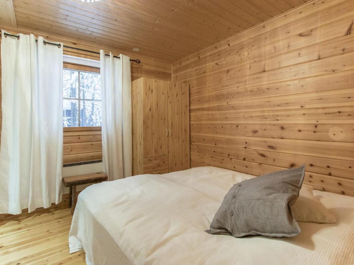 Holiday Home Honkakeko By Interhome Levi Bagian luar foto